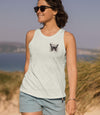 KARMA FAIRY SKULL BUTTERFLY ALL OVER PRINT - YHHG0703252