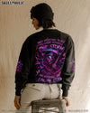 I AM THE STORM REAPER ALL OVER PRINT - YHHG0705252