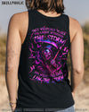 I AM THE STORM REAPER ALL OVER PRINT - YHHG0705252
