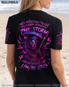 I AM THE STORM REAPER ALL OVER PRINT - YHHG0705252