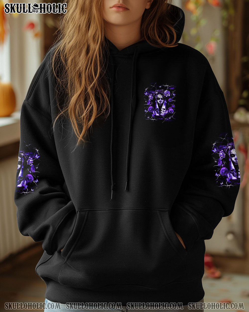 THE GOOD GIRL IN ME ALL OVER PRINT - YHHG0904252