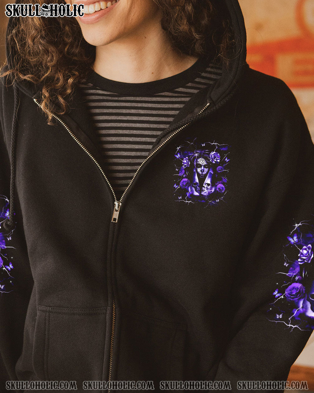 THE GOOD GIRL IN ME ALL OVER PRINT - YHHG0904252