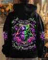 IT'S GOING TO BE ONE OF THOSE DAYS ALL OVER PRINT - YHHG1104251