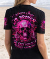 MY GIVE A F IS BROKEN ALL OVER PRINT - YHHG1203251