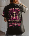 I'M A B DON'T TRY ME ALL OVER PRINT - YHHG1205251