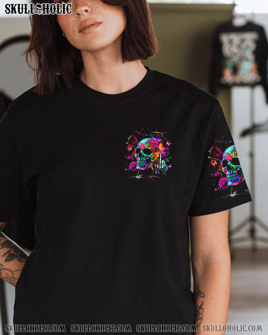 MY GIVE A F IS BROKEN ALL OVER PRINT - YHHG1604253