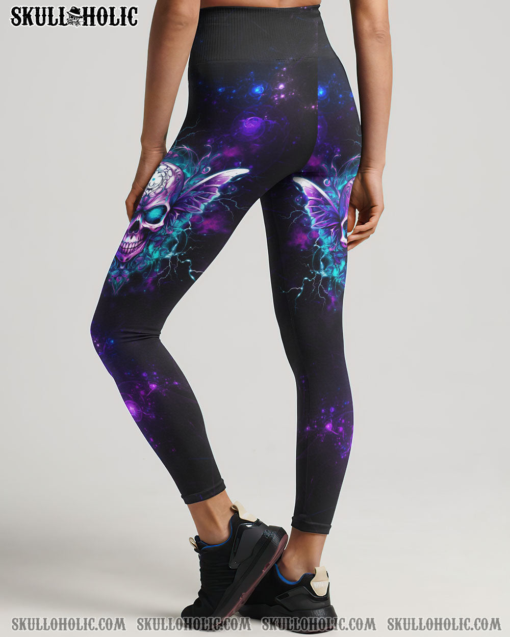 I'M A B DON'T TRY ME ALL OVER PRINT - YHHG1809233