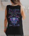 I'M A B DON'T TRY ME ALL OVER PRINT - YHHG1809233