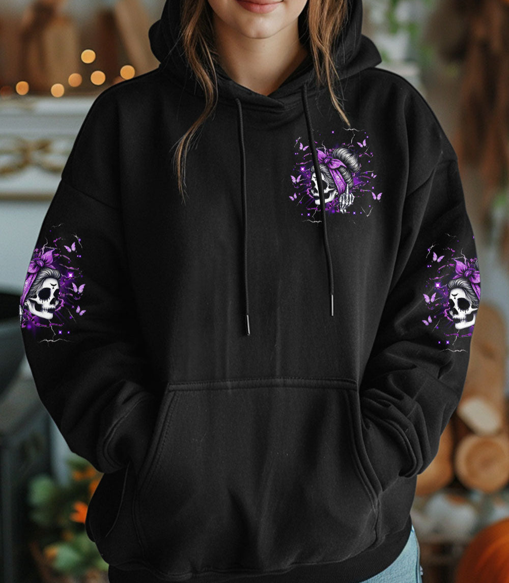 I'M A B DON'T TRY ME MOMLIFE ALL OVER PRINT - YHHG1903251