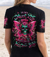 KARMA FAIRY SKULL WINGS ALL OVER PRINT - YHHG1903252