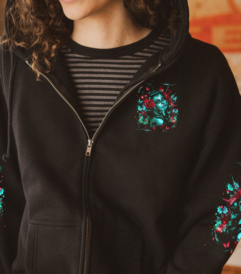 I'M NOT A B ALL OVER PRINT - YHHG2003252