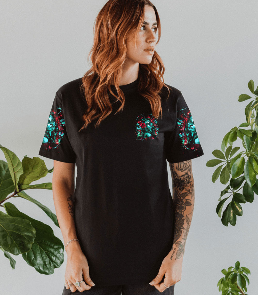 I'M NOT A B ALL OVER PRINT - YHHG2003252