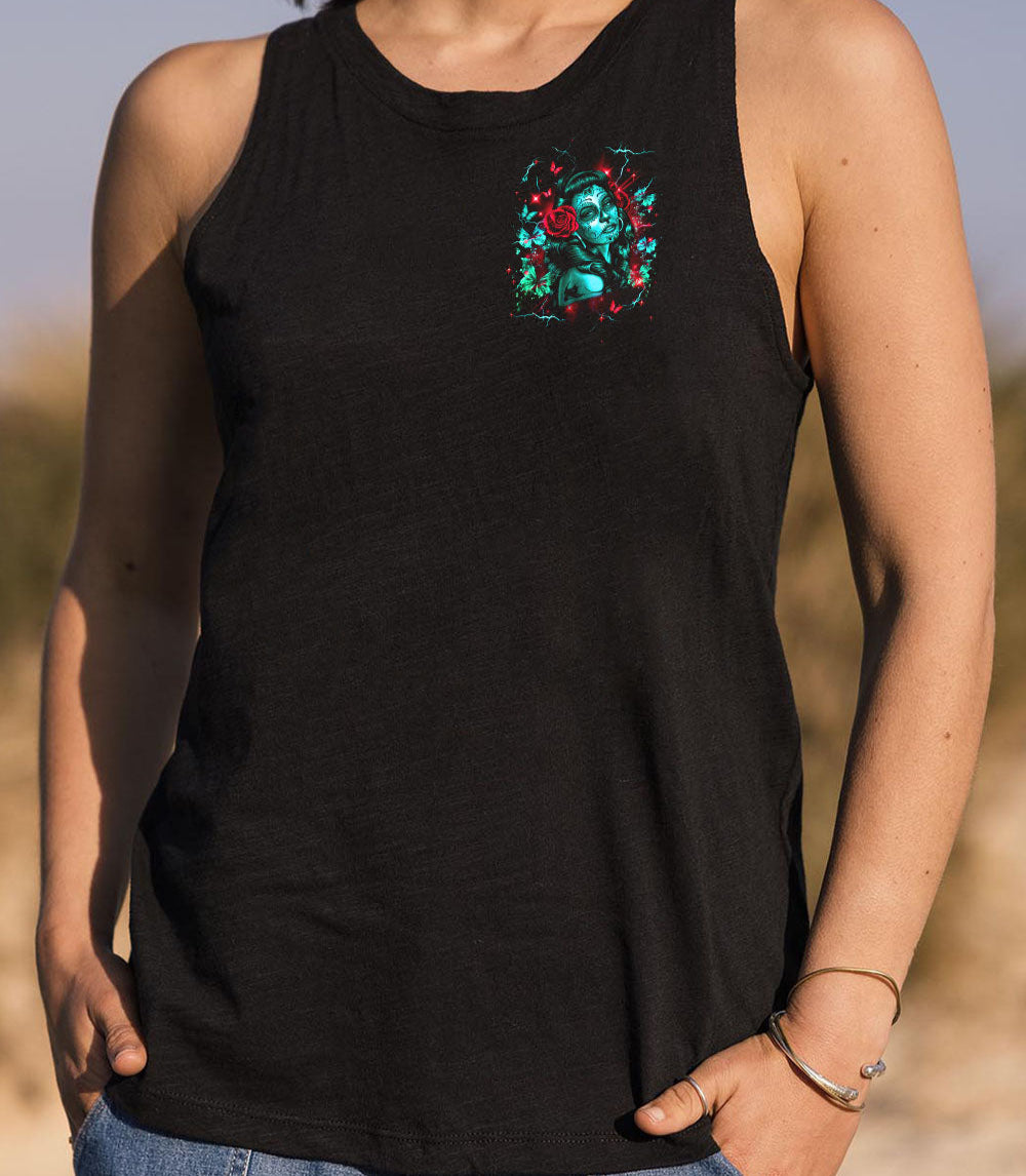 I'M NOT A B ALL OVER PRINT - YHHG2003252