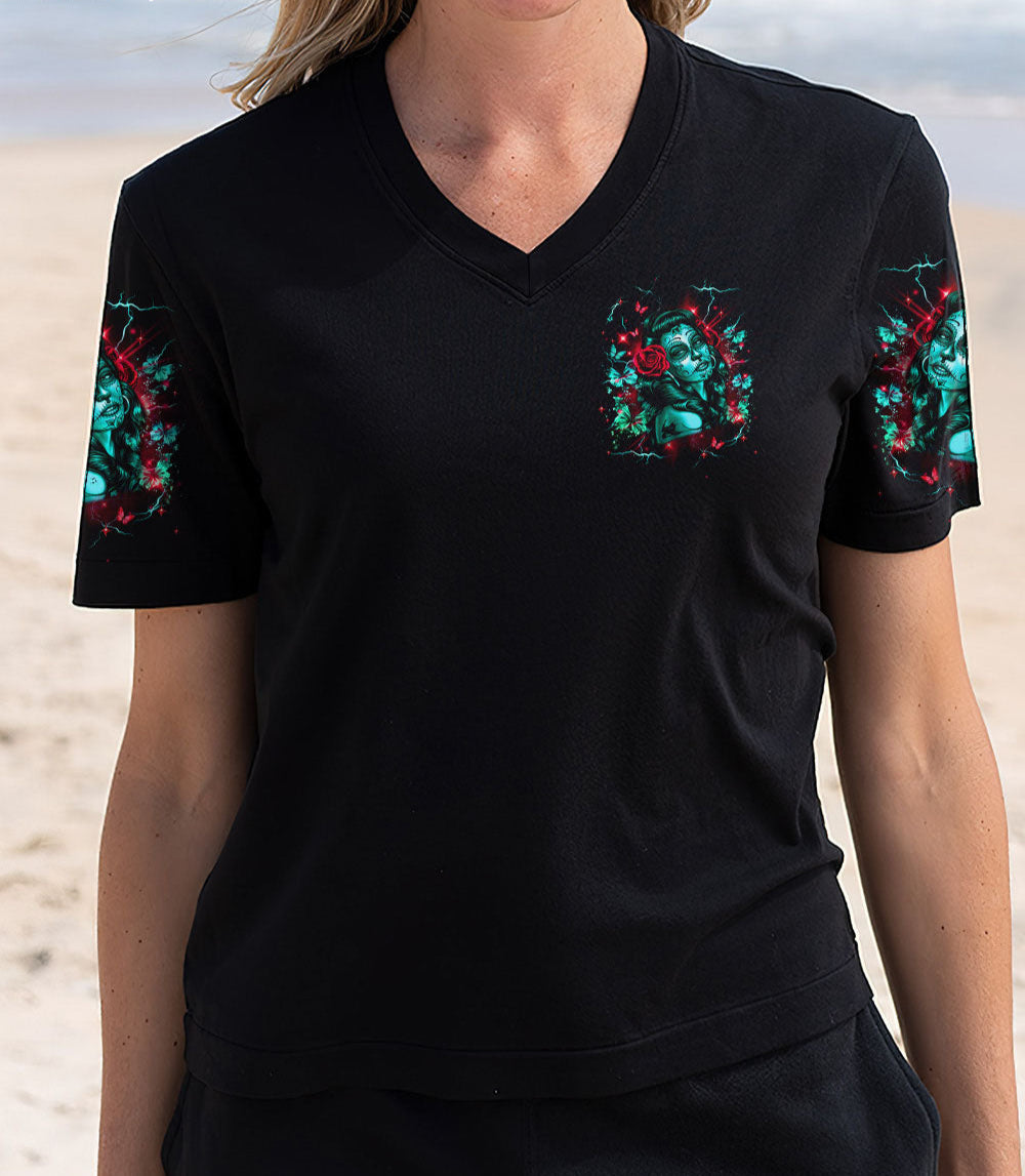 I'M NOT A B ALL OVER PRINT - YHHG2003252