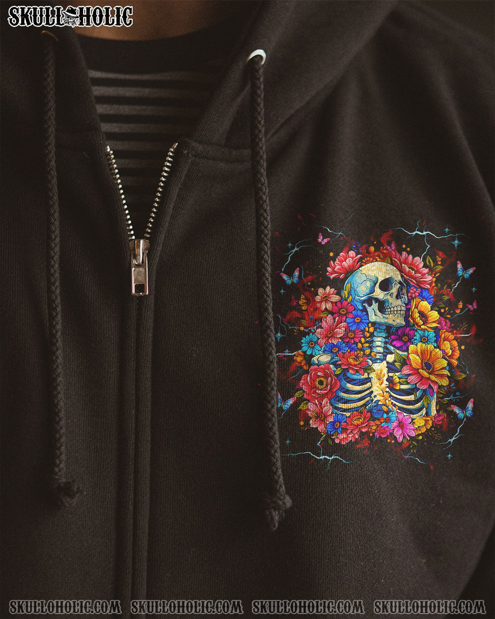 IN LOVING MEMORY OF THE OLD ME ALL OVER PRINT - YHHG2403252