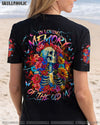 IN LOVING MEMORY OF THE OLD ME ALL OVER PRINT - YHHG2403252