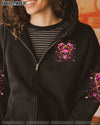 I AM A SWEET GIRL BUT IF YOU PISS ME OFF SKULL ALL OVER PRINT - YHHG2503252