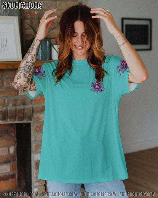 I'M A B DON'T TRY ME MOMLIFE ALL OVER PRINT - YHHG2603253