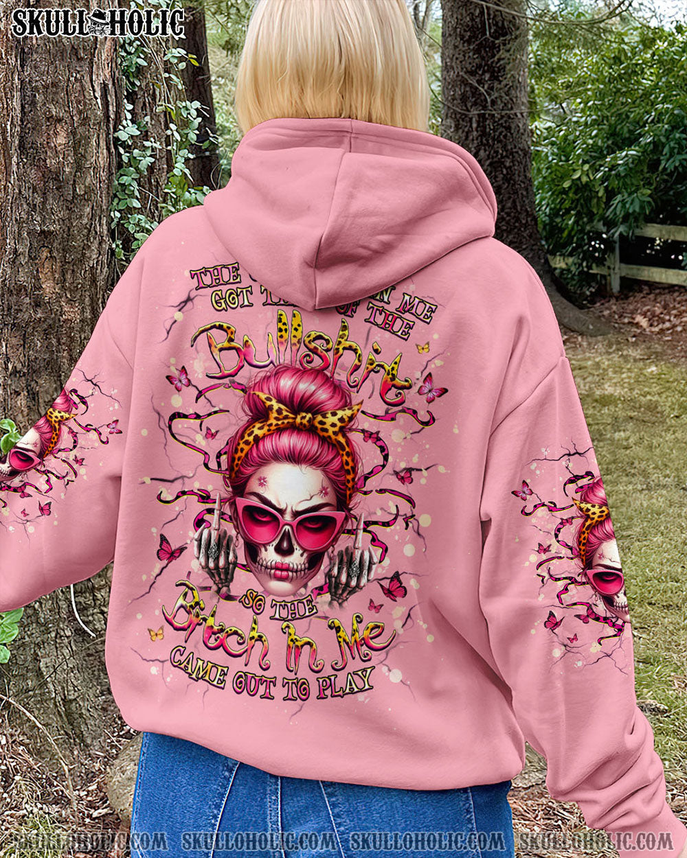 THE GOOD GIRL IN ME ALL OVER PRINT - YHHG2703252