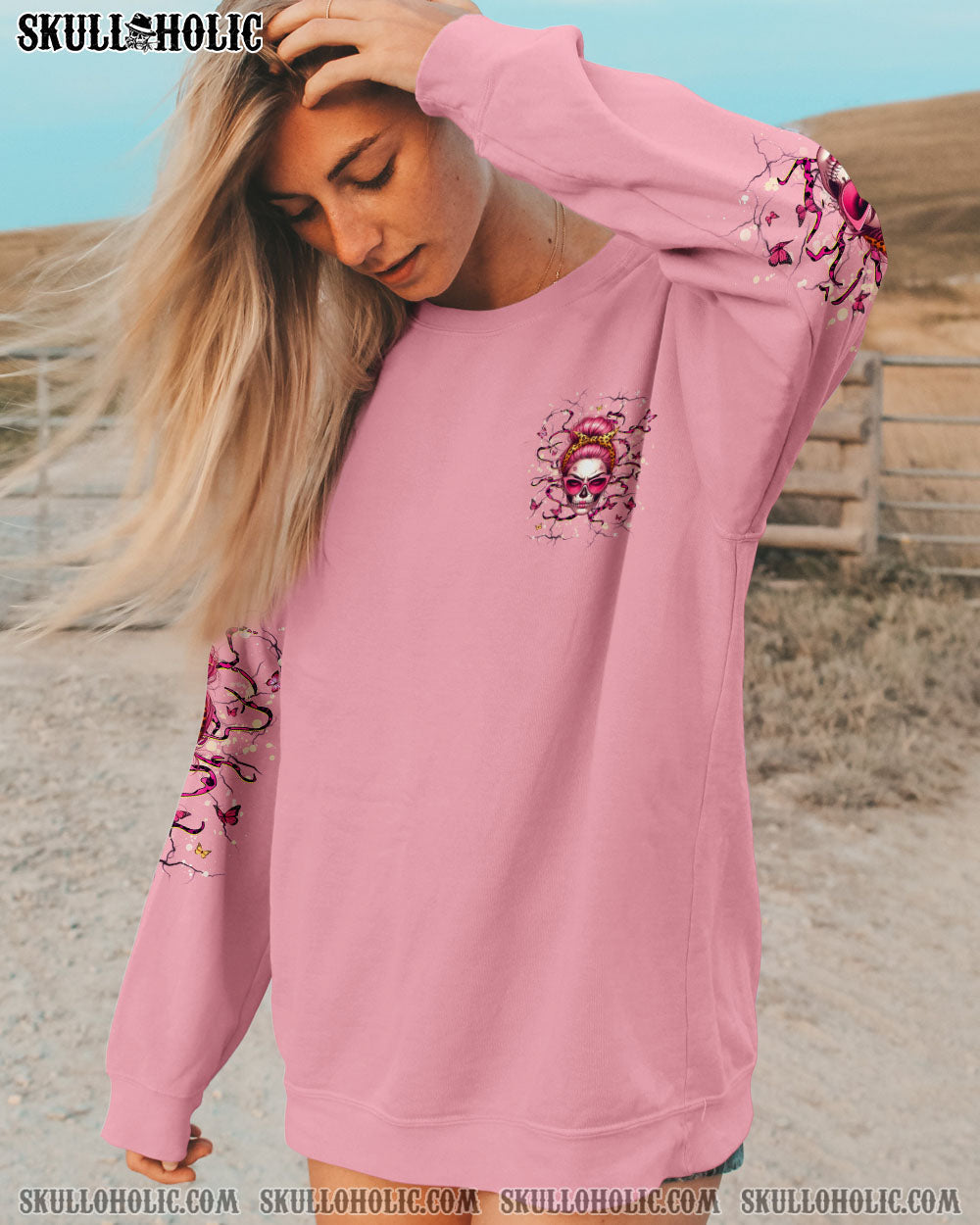 THE GOOD GIRL IN ME ALL OVER PRINT - YHHG2703252