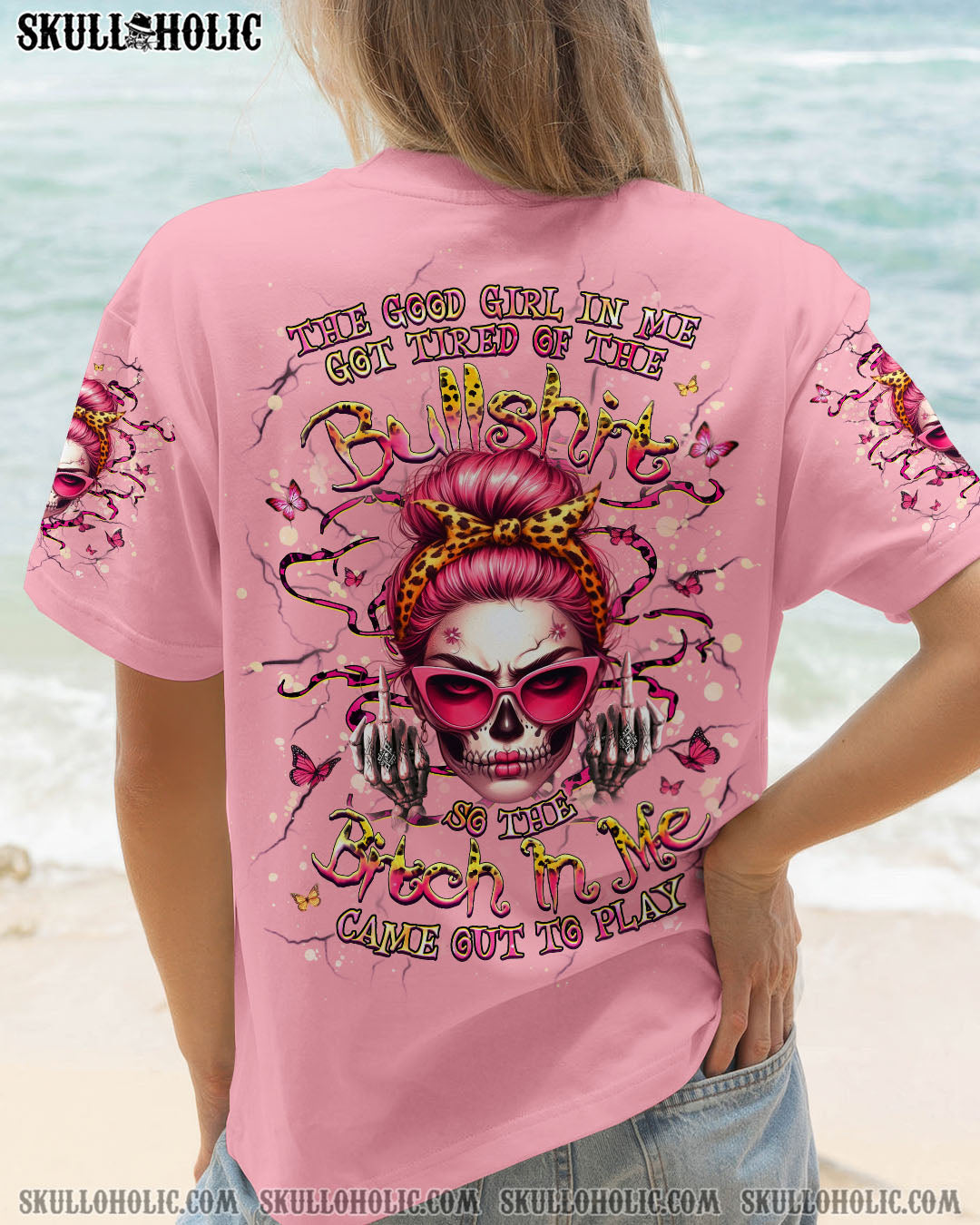 THE GOOD GIRL IN ME ALL OVER PRINT - YHHG2703252