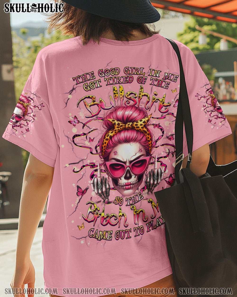 THE GOOD GIRL IN ME ALL OVER PRINT - YHHG2703252