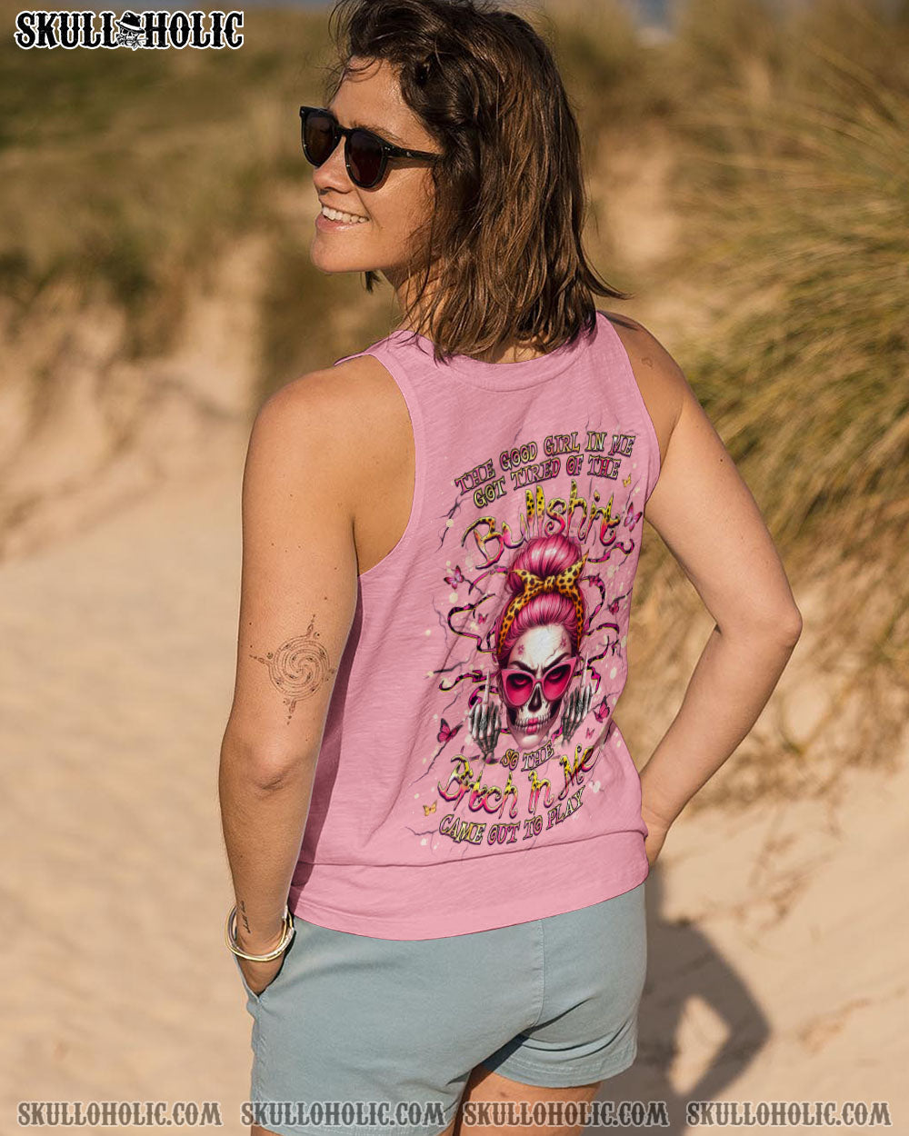 THE GOOD GIRL IN ME ALL OVER PRINT - YHHG2703252