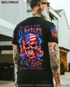 MY GIVE A F IS BROKEN ALL OVER PRINT - YHHN0204244