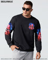 MY GIVE A F IS BROKEN ALL OVER PRINT - YHHN0204244