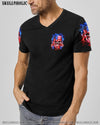 MY GIVE A F IS BROKEN ALL OVER PRINT - YHHN0204244