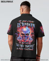 MY GIVE A F SKULL ALL OVER PRINT - YHHN1812232