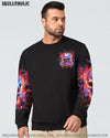 MY GIVE A F SKULL ALL OVER PRINT - YHHN1812232