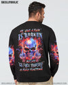 MY GIVE A F SKULL ALL OVER PRINT - YHHN1812232