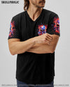 MY GIVE A F SKULL ALL OVER PRINT - YHHN1812232