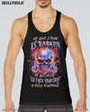 MY GIVE A F SKULL ALL OVER PRINT - YHHN1812232
