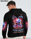 MY GIVE A F SKULL ALL OVER PRINT - YHHN1812232