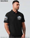I HAVE 3 SIDES 3 SKULLS ALL OVER PRINT - YHHN1907242