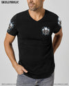 I HAVE 3 SIDES 3 SKULLS ALL OVER PRINT - YHHN1907242