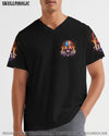 WARNING I'M AN A MAD SKULL ALL OVER PRINT - YHHN2002241