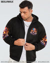 WARNING I'M AN A MAD SKULL ALL OVER PRINT - YHHN2002241