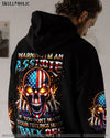 WARNING I'M AN A MAD SKULL ALL OVER PRINT - YHHN2002241