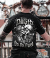 TILL DEATH DO US PART COUPLE ALL OVER PRINT - YHHN2702252