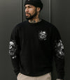 TILL DEATH DO US PART COUPLE ALL OVER PRINT - YHHN2702252