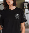TILL DEATH DO US PART COUPLE ALL OVER PRINT - YHHN2702252