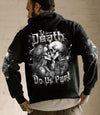 TILL DEATH DO US PART COUPLE ALL OVER PRINT - YHHN2702252
