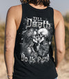 TILL DEATH DO US PART COUPLE ALL OVER PRINT - YHHN2702252