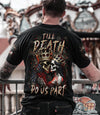 TILL DEATH DO US PART COUPLE ALL OVER PRINT - YHLN0703254