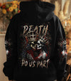 TILL DEATH DO US PART COUPLE ALL OVER PRINT - YHLN0703254