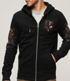 TILL DEATH DO US PART COUPLE ALL OVER PRINT - YHLN0703254