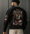 TILL DEATH DO US PART COUPLE ALL OVER PRINT - YHLN0703254